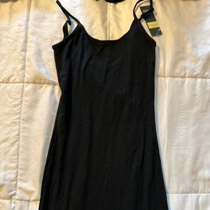 Pin maxi dress from target. Never worn in great condition.